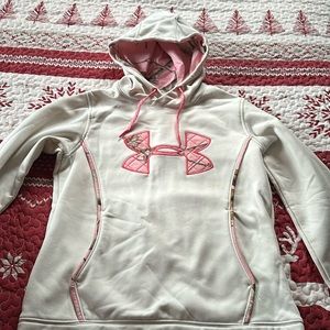 Under Armour hoodie